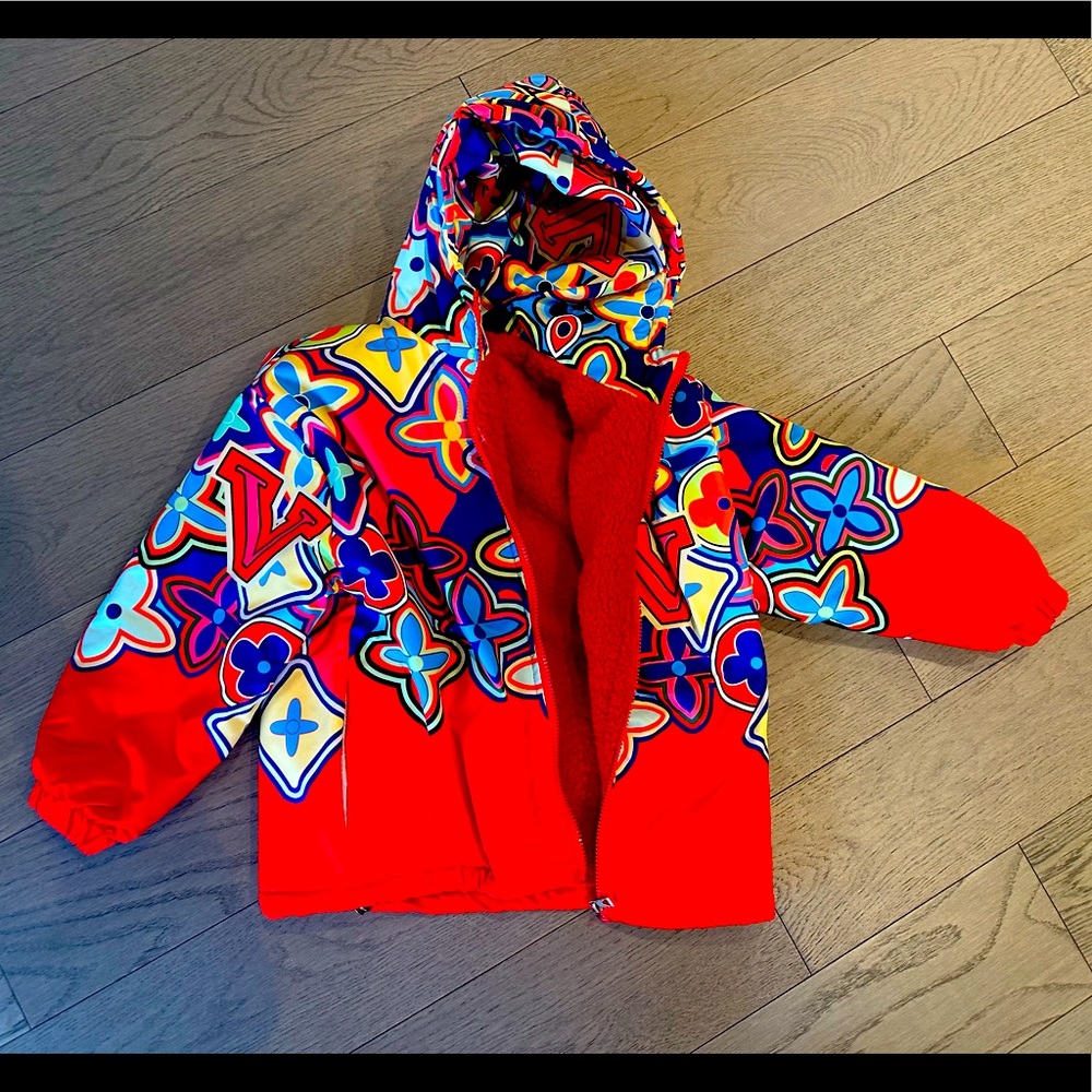Kids Jacket